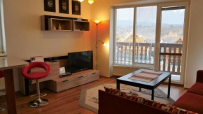 Гостиница Apartman Nová Lesna  Нова Лесна